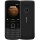 Nokia 225 4G 6,1 cm (2.4'') 90,1 g Negro - NO225DS2020-S