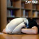Almohada Avestruz Zap Nap Alien Pillow