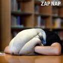 Almohada Avestruz Zap Nap Alien Pillow