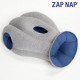 Almohada Avestruz Zap Nap Alien Pillow