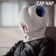 Almohada Avestruz Zap Nap Alien Pillow