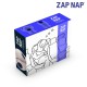 Almohada Avestruz Zap Nap Alien Pillow