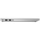 HP EliteBook 840 G8 14'' Full HD Intel Core i5 8 GB DDR4-SDRAM 256 GB SSD Wi-Fi 6 (802.11ax) Windows 10 Pro Plata - 336D7EA