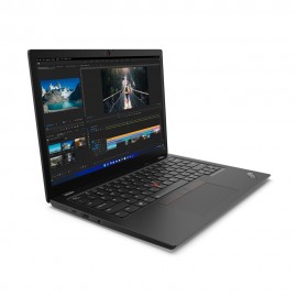 Lenovo ThinkPad L13 Gen 3 i5-1235U 13.3'' WUXGA Intel Core i5 16 GB DDR4-SDRAM 512 GB SSD Wi-Fi 6 (802.11ax) Windows 11 Negro