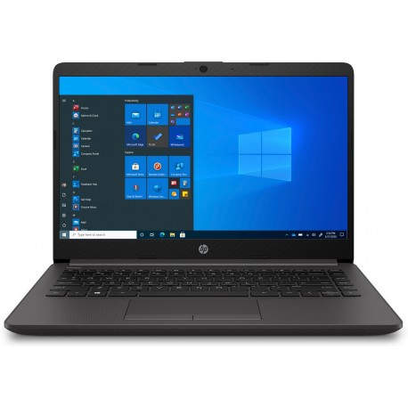 HP 240 G8 N4020 Portátil 35,6 cm (14'') HD Intel® Celeron® 4 GB DDR4-SDRAM 128 GB
