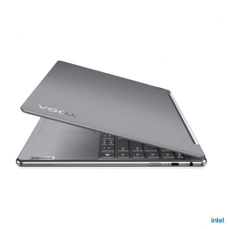 Lenovo Yoga 9 14IAP7 i7-1260P Portátil 35,6 cm (14'') Pantalla táctil 2K Ultra HD