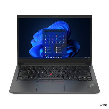 Lenovo ThinkPad E14 Gen 4 (AMD) 5825U Portátil 35,6 cm (14'') Full HD AMD Ryzen