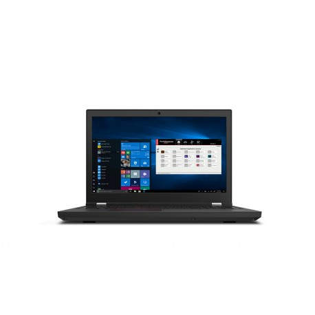 Lenovo ThinkPad P15 Gen 2 i7-11800H  15.6'' Full HD Intel Core i7 16 GB DDR4-SDRAM