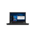 Lenovo ThinkPad P15 Gen 2 i7-11800H  15.6'' Full HD Intel Core i7 16 GB DDR4-SDRAM