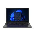 Lenovo ThinkPad L15 Gen 3 i7-1255U Portátil 39,6 cm (15.6'') Full HD Intel® Core™ i7 16 GB