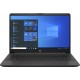 HP 255 G8 Portátil 15.6'' HD AMD 3000 8 GB DDR4-SDRAM 256 GB SSD Windows 10 Home Negro - 2W1D7EA