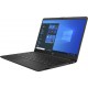HP 255 G8 Portátil 15.6'' HD AMD 3000 8 GB DDR4-SDRAM 256 GB SSD Windows 10 Home Negro - 2W1D7EA