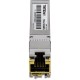 Trendnet TEG-10GBRJ red modulo transceptor Cobre 10000 Mbit/s RJ-45