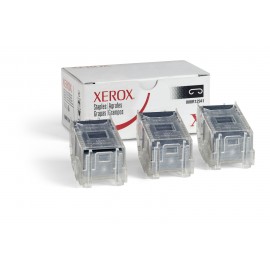 Xerox Recarga de grapas para acabadoras avanzada y profesional y grapadora auxiliar - 8R12941