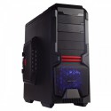 Hiditec XZ1 Extreme ATX Negro