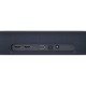 LG QP5.DEUSLLK altavoz soundbar Negro 3.1.2 canales 320 W