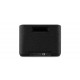 Denon Home 250 Negro Inalámbrico y alámbrico - denonhome250bke2