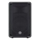 Yamaha DBR10 altavoz De 2 vías 325 W Negro Alámbrico