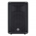 Yamaha DBR10 altavoz De 2 vías 325 W Negro Alámbrico