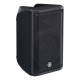 Yamaha DBR10 altavoz De 2 vías 325 W Negro Alámbrico
