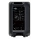 Yamaha DBR10 altavoz De 2 vías 325 W Negro Alámbrico