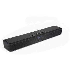 Denon DENONHOMESB550E2 altavoz soundbar Negro 7.1 canales 550 W