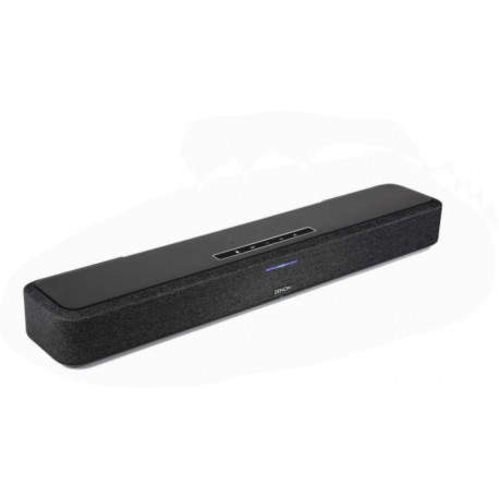 Denon DENONHOMESB550E2 altavoz soundbar Negro 7.1 canales 550 W