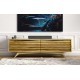 Denon DENONHOMESB550E2 altavoz soundbar Negro 7.1 canales 550 W