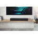 Denon DENONHOMESB550E2 altavoz soundbar Negro 7.1 canales 550 W