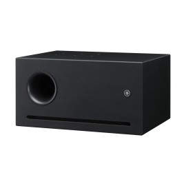 Yamaha VXS10S subwoofers 100 W Negro