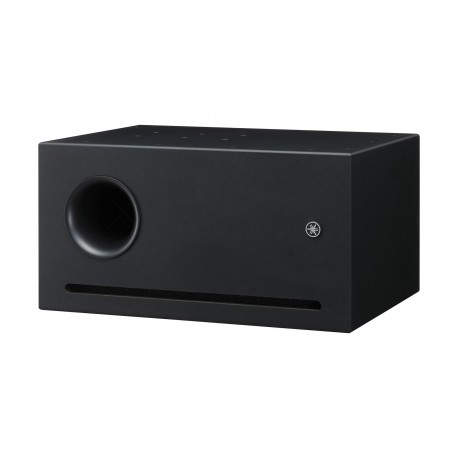 Yamaha VXS10S subwoofers 100 W Negro