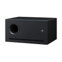 Yamaha VXS10S subwoofers 100 W Negro
