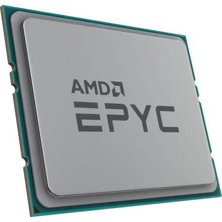 AMD EPYC 7452 procesador 2,35 GHz 128 MB L3 - 100-000000057