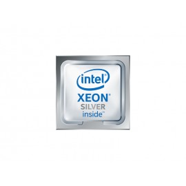 Hewlett Packard Enterprise Xeon Silver 4310 procesador 2,1 GHz 18 MB Caja