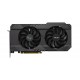 ASUS 90YV0HM4-M0NA00 tarjeta gráfica NVIDIA GeForce RTX 3050 8 GB GDDR6