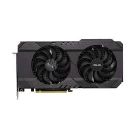 ASUS 90YV0HM4-M0NA00 tarjeta gráfica NVIDIA GeForce RTX 3050 8 GB GDDR6