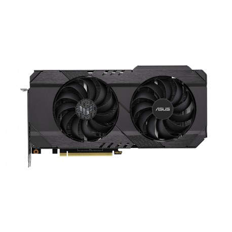 ASUS 90YV0HM4-M0NA00 tarjeta gráfica NVIDIA GeForce RTX 3050 8 GB GDDR6