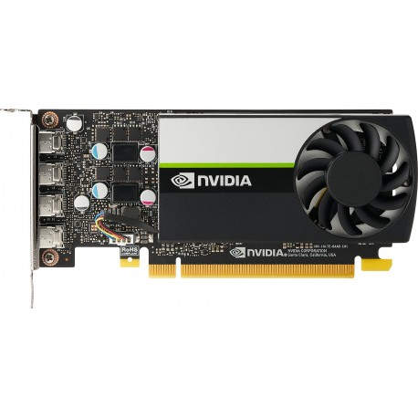 HP NVIDIA T1000 4 GB GDDR6 - 5Z7D8AA