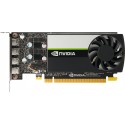 HP NVIDIA T1000 4 GB GDDR6 - 5Z7D8AA