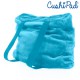 Cojín 3 en 1 CushiPad Azul