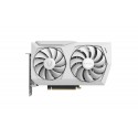 Zotac GAMING GeForce RTX 3070 Twin Edge OC White Edition LHR NVIDIA 8 GB GDDR6 - zt-a30700j-10plhr