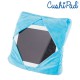 Cojín 3 en 1 CushiPad Azul
