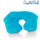 Cojín 3 en 1 CushiPad Azul