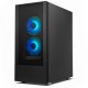 NOX Hummer Nemesis Midi Tower Negro - nxhummernmssbk