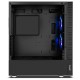 NOX Hummer Nemesis Midi Tower Negro - nxhummernmssbk
