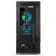 NOX Hummer Nemesis Midi Tower Negro - nxhummernmssbk