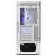 NOX Hummer Nemesis Midi Tower Blanco - nxhummernmsswh