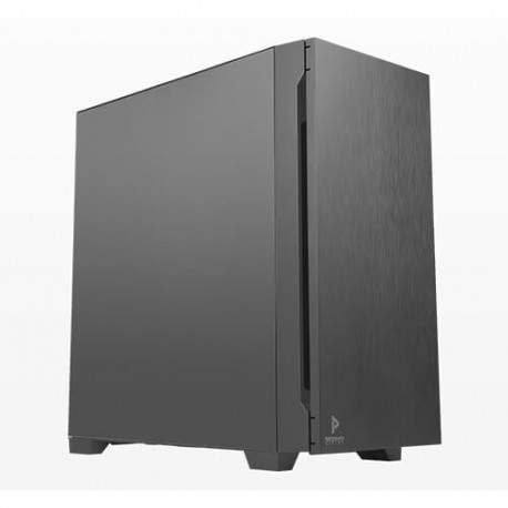 Antec P10C Midi Tower - 0-761345-80102-7