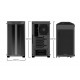 be quiet! PURE BASE 500 FX Black Midi Tower Negro - BGW43