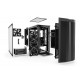 be quiet! PURE BASE 500 FX Black Midi Tower Negro - BGW43